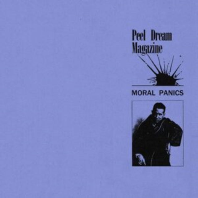 Moral Panics (Yellow LP Vinyl/Dl Card)