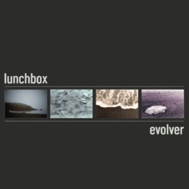 Evolver (2025 Vinyl Edition) (2LP)