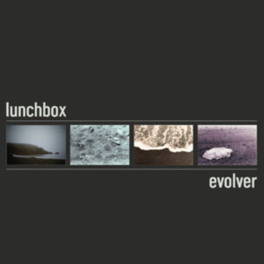 Evolver (2025 Vinyl Edition) (2LP)