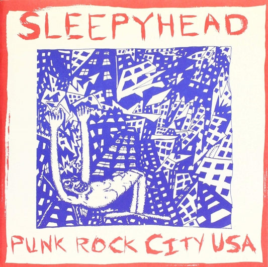 This 7 Inch Vinyl is brand new.Format: 7 Inch VinylThis item's title is: Punk Rock City UsaArtist: SleepyheadLabel: SlumberlandBarcode: 749846101815Release Date: 5/1/1993