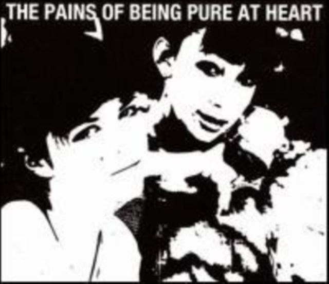Pains Of Being Pure At Heart