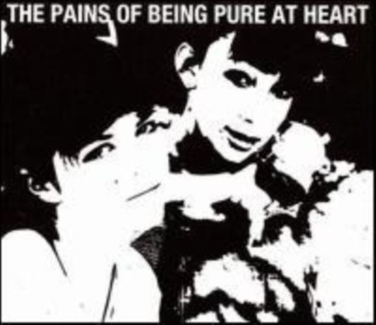 Pains Of Being Pure At Heart