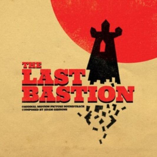 This LP Vinyl is brand new.Format: LP VinylMusic Style: SoundtrackThis item's title is: Last Bastion Ost (Import)Artist: Adam GibbonsLabel: BASTION MUSIC GROUPBarcode: 750122162413Release Date: 7/23/2021