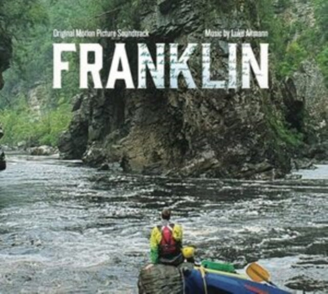 This CD is brand new.Format: CDThis item's title is: Franklin OstArtist: Luke AltmannLabel: DE LA CATESSEN RECORDSBarcode: 750122616251Release Date: 9/1/2023