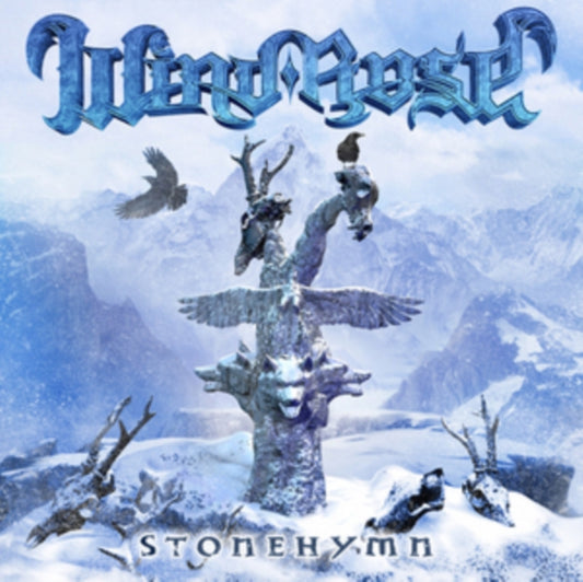 Stonehymn