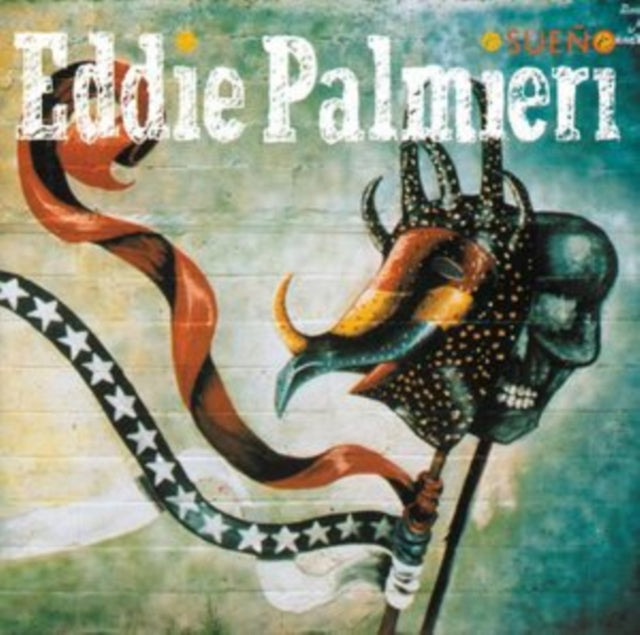 This LP Vinyl is brand new.Format: LP VinylThis item's title is: SuenoArtist: Eddie PalmieriBarcode: 750447301115Release Date: 8/8/2025