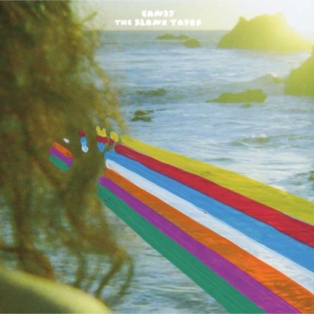 Candy (Opaque Violet LP Vinyl)