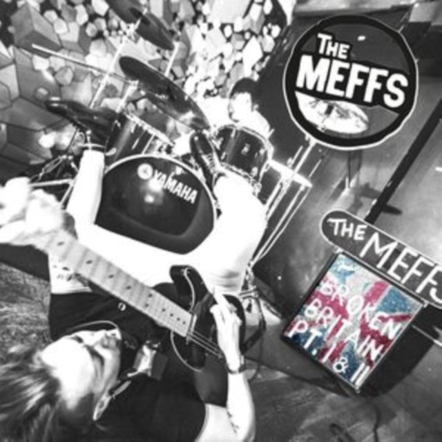 This LP Vinyl is brand new.Format: LP VinylMusic Style: Blues RockThis item's title is: Broken BritainArtist: MeffsLabel: ElektraBarcode: 751097006214Release Date: 12/15/2023