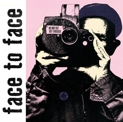 This is a 2 LP Vinyl SKU bundle.
1.This LP Vinyl is brand new.Format: LP VinylMusic Style: PunkThis item's title is: No Way Out But ThroughArtist: Face To FaceLabel: FAT WRECK CHORDSBarcode: 751097014615Release Date: 2/4/2022
2.This LP Vinyl is brand new.