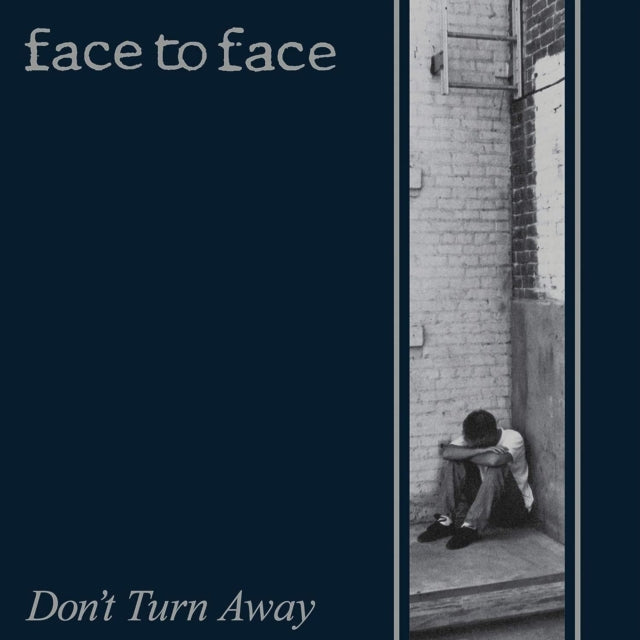 This is a 2 LP Vinyl SKU bundle.
1.This LP Vinyl is brand new.Format: LP VinylMusic Style: PunkThis item's title is: No Way Out But ThroughArtist: Face To FaceLabel: FAT WRECK CHORDSBarcode: 751097014615Release Date: 2/4/2022
2.This LP Vinyl is brand new.