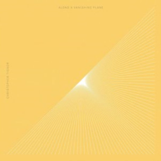 This CD is brand new.Format: CDThis item's title is: Along A Vanishing PlaneArtist: Christopher TignorBarcode: 751937437024Release Date: 9/16/2016