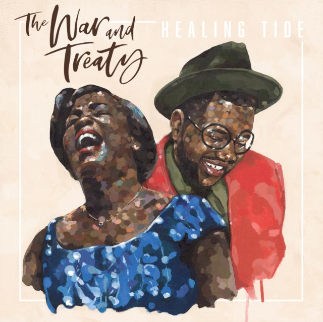 This LP Vinyl is brand new.Format: LP VinylMusic Style: SoulThis item's title is: Healing TideArtist: War And TreatyLabel: THIRTY TIGERSBarcode: 752830285873Release Date: 8/10/2018