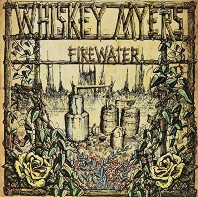 This is a 2 LP Vinyl SKU bundle.
1.This LP Vinyl is brand new.Format: LP VinylMusic Style: Southern RockThis item's title is: MudArtist: Whiskey MyersLabel: THIRTY TIGERSBarcode: 696859969614Release Date: 9/9/2016
2.This LP Vinyl is brand new.