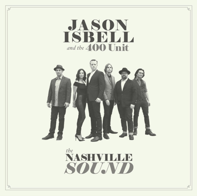 Nashville Sound & Live From The Ryman & Weathervanes (2LP)
