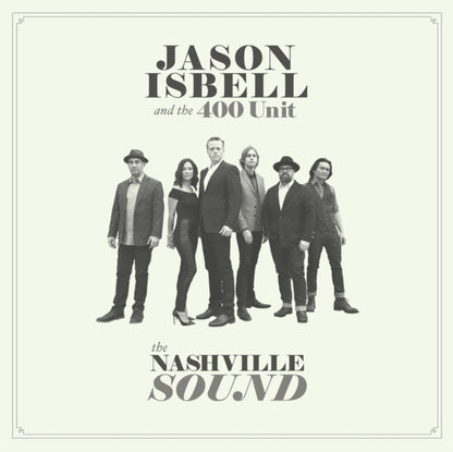 Nashville Sound & Live From The Ryman & Weathervanes (2LP)