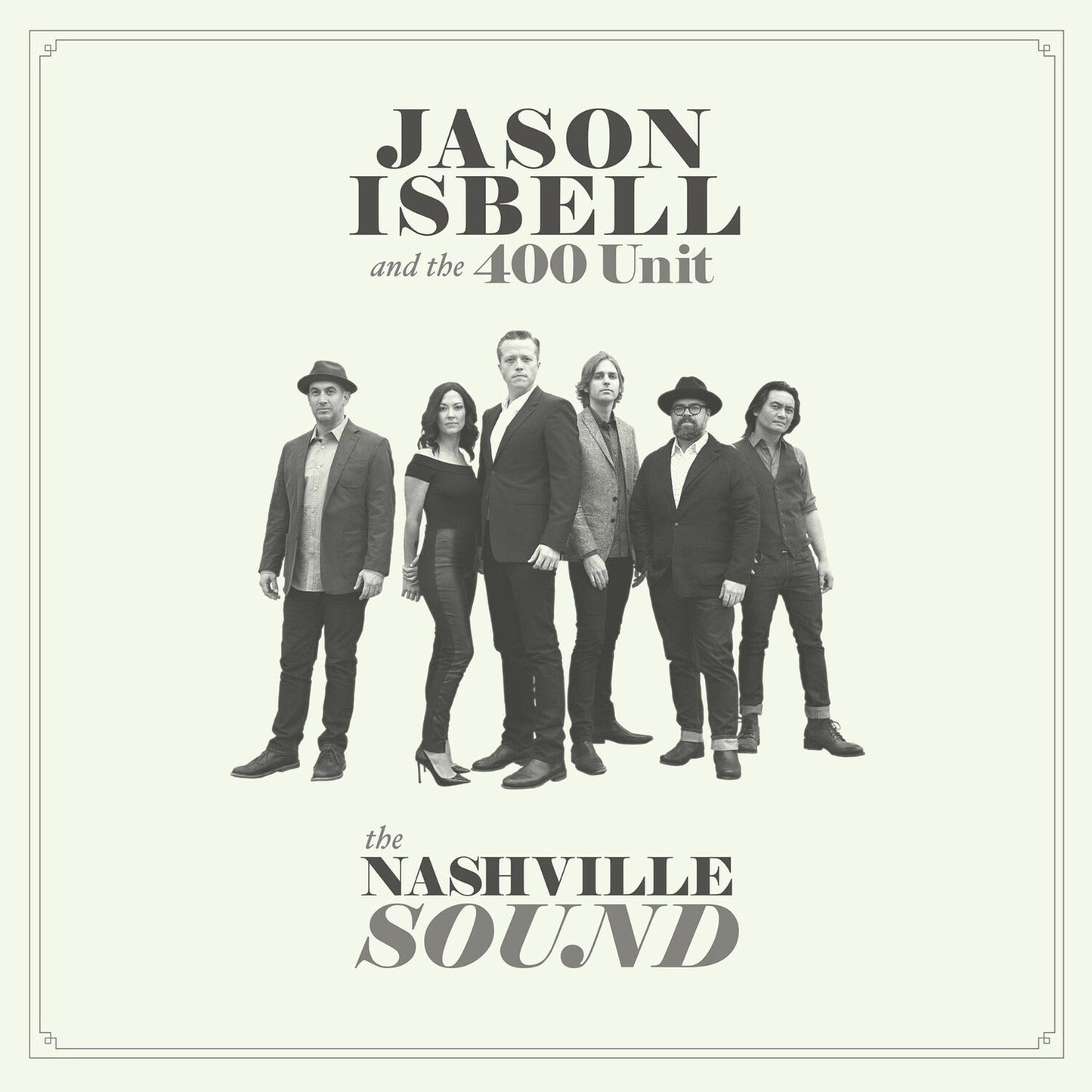 Reunions & Nashville Sound & Live From The Ryman & Weathervanes (2LP)
