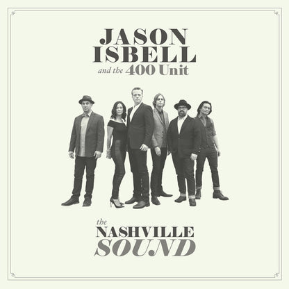 Reunions & Nashville Sound & Live From The Ryman & Weathervanes (2LP)