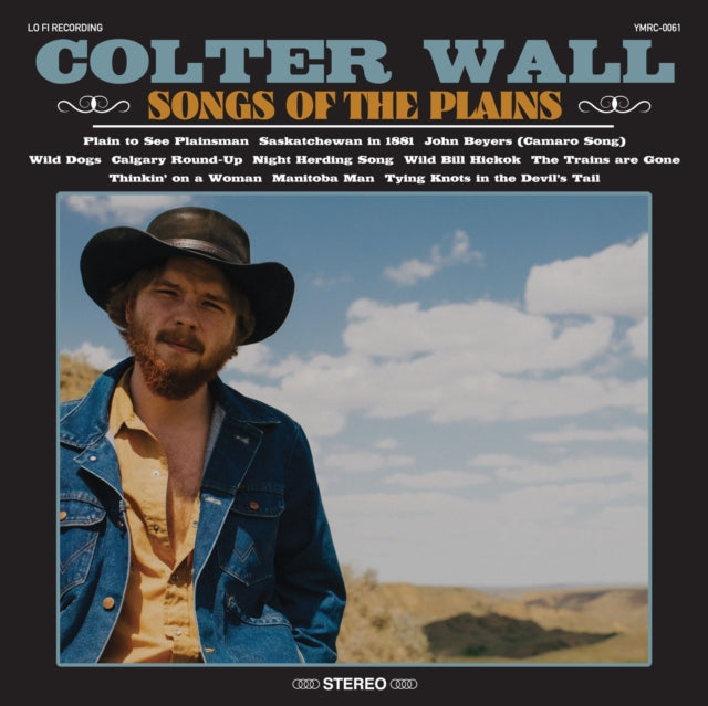 This is a 4 LP Vinyl SKU bundle.
1.This LP Vinyl is brand new.Format: LP VinylMusic Style: CountryThis item's title is: Little SongsArtist: Colter WallLabel: RCABarcode: 196588103810Release Date: 7/14/2023
2.This LP Vinyl is brand new.