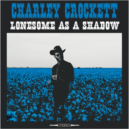Lonesome Drifter (180G) & Lonesome As A Shadow & Music City Usa