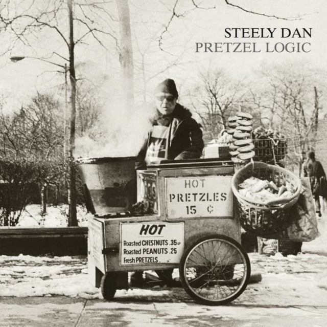 This Super Audio CD is brand new.Format: Super Audio CDMusic Style: Jazz-RockThis item's title is: Pretzel LogicArtist: Steely DanLabel: Universal Music Special MarketsBarcode: 753088013669Release Date: 11/17/2023