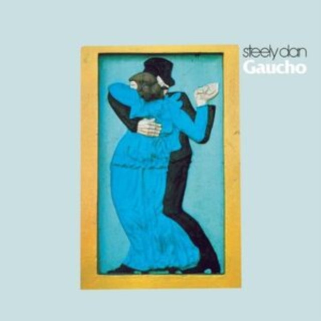 This Super Audio CD is brand new.Format: Super Audio CDMusic Style: Smooth JazzThis item's title is: GauchoArtist: Steely DanLabel: Analogue ProductionsBarcode: 753088014062Release Date: 9/13/2024