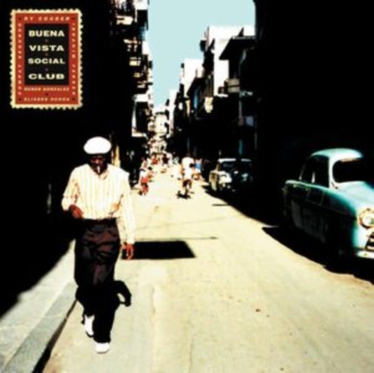 Buena Vista Social Club (4LP/180G/45RPM)