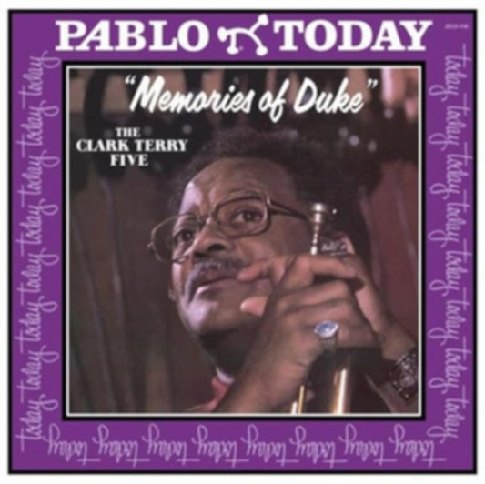 Memories Of Duke  (180G)
