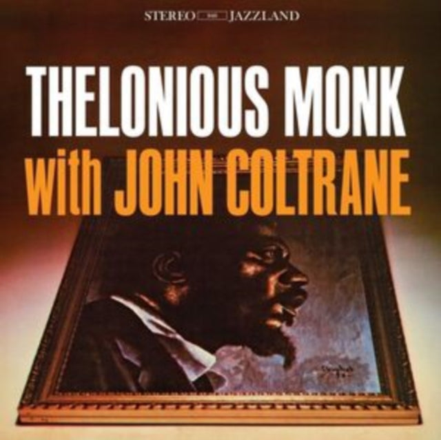 This LP Vinyl is brand new.Format: LP VinylThis item's title is: Thelonious Monk With John Coltrane (180G)Artist: Thelonious & John Coltrane MonkBarcode: 753088094613Release Date: 5/31/2024