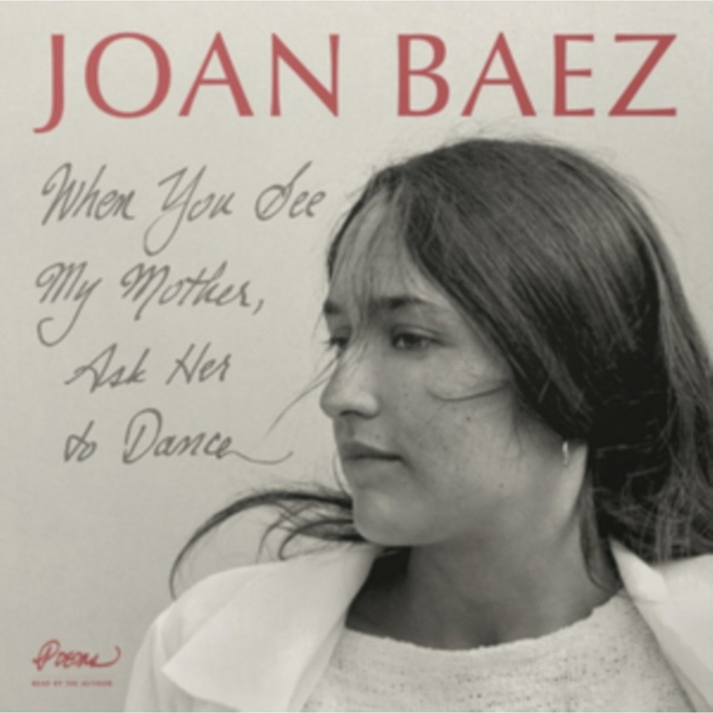 When You See My Mother, Ask Her To Dance (Translucent Red LP Vinyl/Limited/Numbered)
