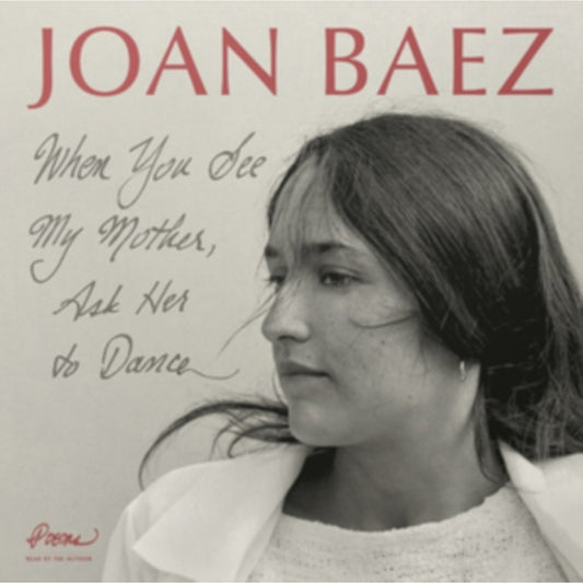 When You See My Mother, Ask Her To Dance (Translucent Red LP Vinyl/Limited/Numbered)