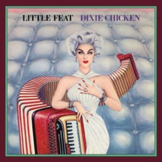 Dixie Chicken (2LP/180G/45RPM)