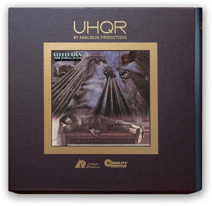 Countdown To Ecstasy (200G/45RPM Uhqr Clarity/Limited/2LP) & Royal Scam (200G/45RPM Uhqr Clarity/Limited/2LP)