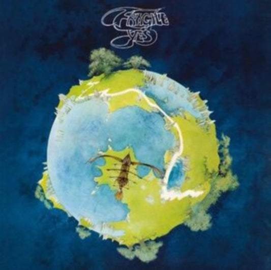 Fragile (2LP/180G/45 RPM)