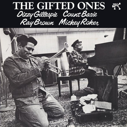 Gifted Ones (180G)