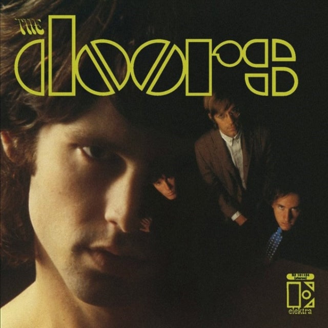 This Super Audio CD Hybrid is brand new.Format: Super Audio CD HybridThis item's title is: DoorsArtist: DoorsBarcode: 753088400766Release Date: 3/22/2019