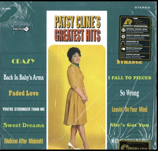 Greatest Hits (200G)