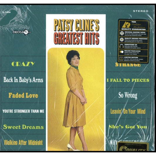 Greatest Hits (200G)