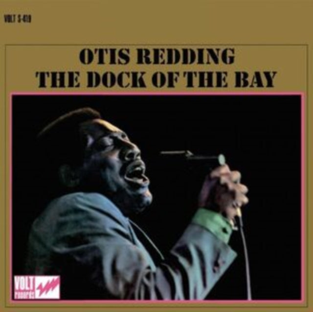 This Super Audio CD is brand new.Format: Super Audio CDMusic Style: SoulThis item's title is: Dock Of The BayArtist: Otis ReddingLabel: Volt Records (3)Barcode: 753088750564Release Date: 2/2/2024