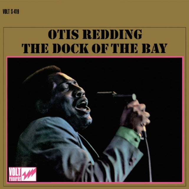 This LP Vinyl is brand new.Format: LP VinylMusic Style: Rhythm & BluesThis item's title is: Dock Of The Bay (2LP/180G/45RPM)Artist: Otis ReddingLabel: Analogue ProductionsBarcode: 753088750571Release Date: 1/26/2024