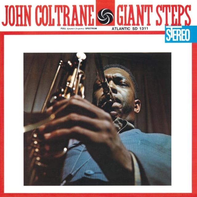 This Super Audio CD is brand new.Format: Super Audio CDMusic Style: Hard BopThis item's title is: Giant StepsArtist: John ColtraneLabel: Analogue ProductionsBarcode: 753088751066Release Date: 9/20/2024