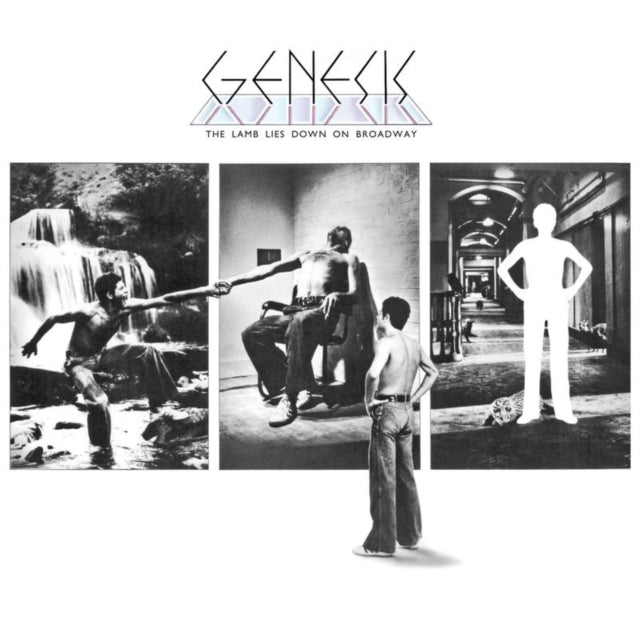 This LP Vinyl is brand new.Format: LP VinylMusic Style: Prog RockThis item's title is: Lamb Lies Down On Broadway (4LP/180G/45RPM)Artist: GenesisLabel: Analogue ProductionsBarcode: 753088751370Release Date: 1/26/2024