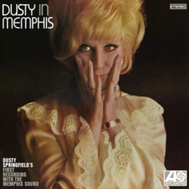 This is a 2 LP Vinyl SKU bundle.
1.This LP Vinyl is brand new.Format: LP VinylThis item's title is: Dusty In Memphis (2LP/180G/45RPM)Artist: Dusty SpringfieldBarcode: 753088751776Release Date: 4/18/2025
2.This LP Vinyl is brand new.