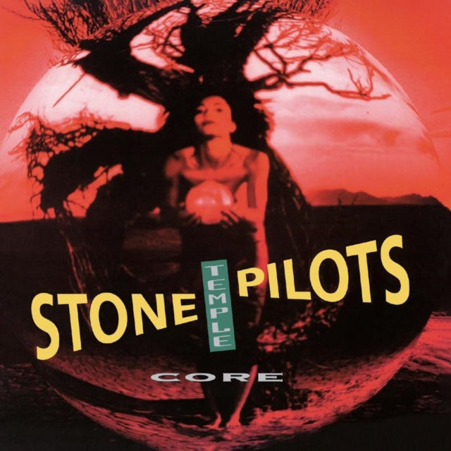 This Super Audio CD is brand new.Format: Super Audio CDMusic Style: Hard RockThis item's title is: CoreArtist: Stone Temple PilotsLabel: Analogue ProductionsBarcode: 753088752865Release Date: 10/4/2024