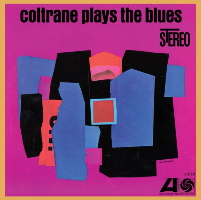 This Super Audio CD is brand new.Format: Super Audio CDThis item's title is: Coltrane Plays The BluesArtist: John ColtraneBarcode: 753088754166Release Date: 3/7/2025
