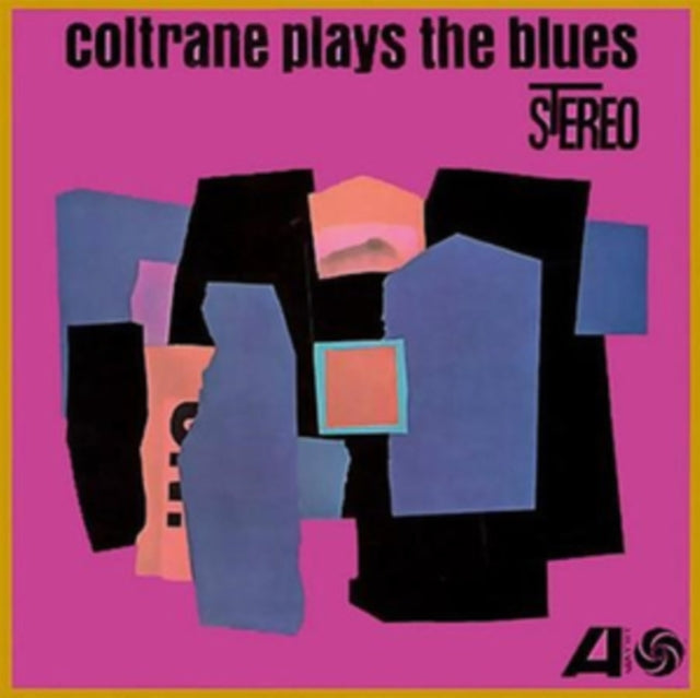 Coltrane Plays The Blues (2LP/180G/45RPM)