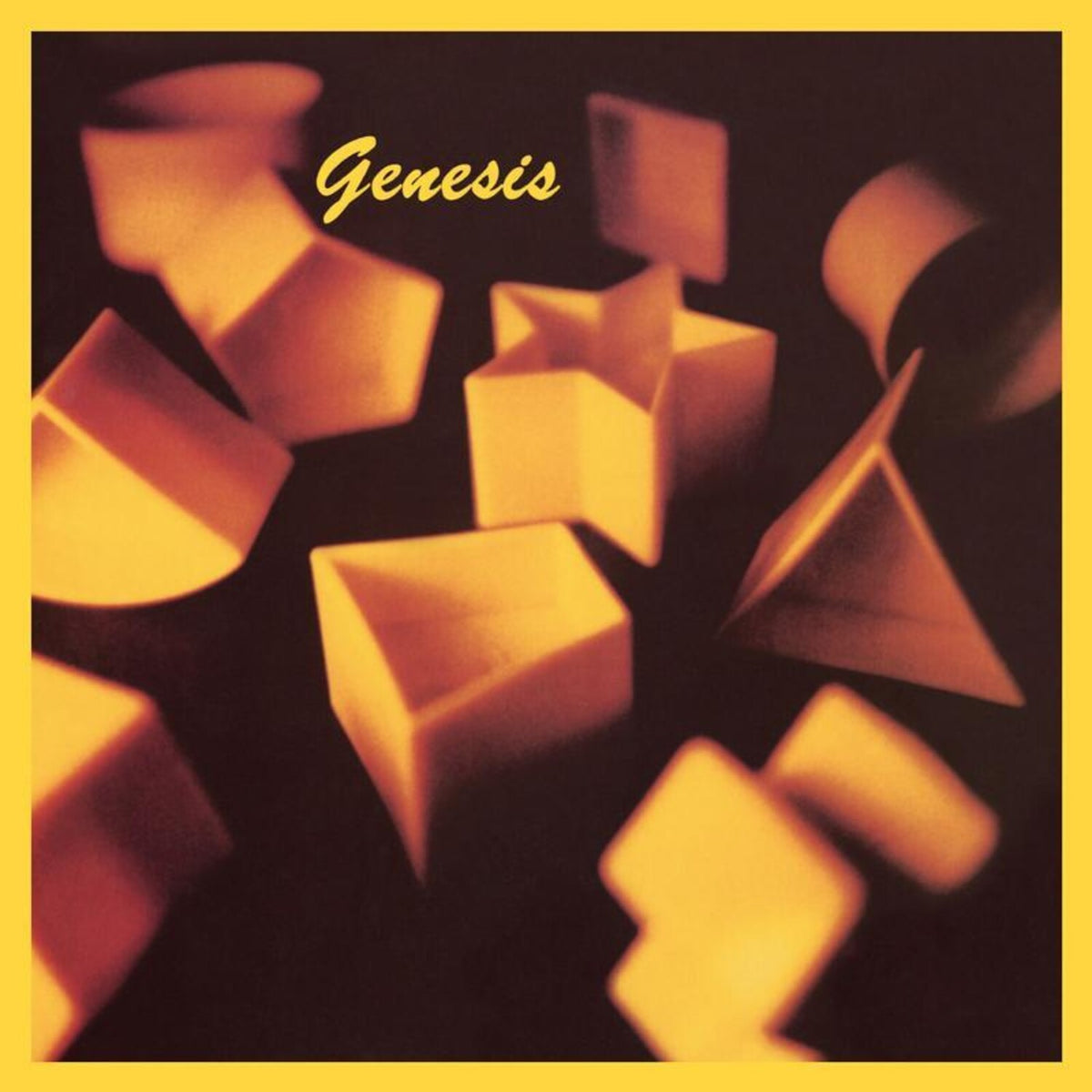 Genesis (2LP/180G/45RPM)