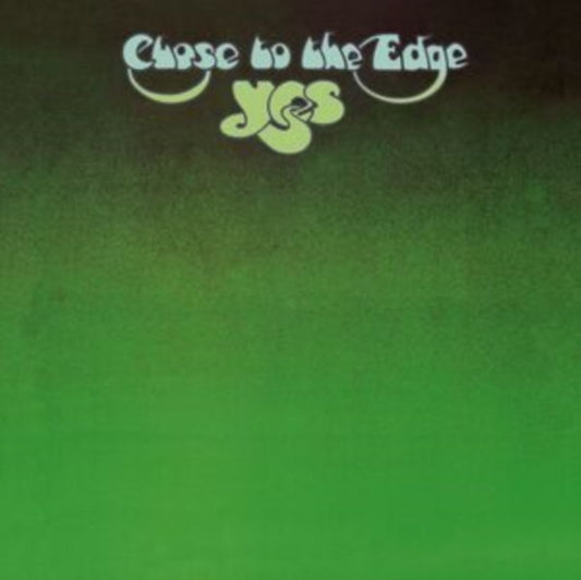 Close To The Edge (2LP/180G/45RPM)