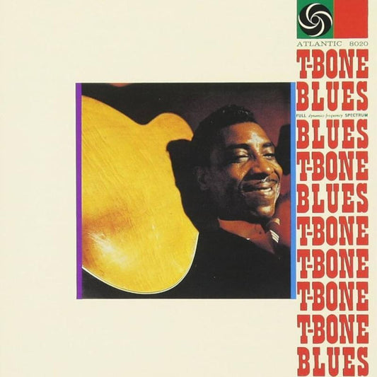 T-Bone Blues (2LP/180G/45RPM)
