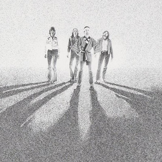 Burnin' Sky (2LP/180G/45RPM)