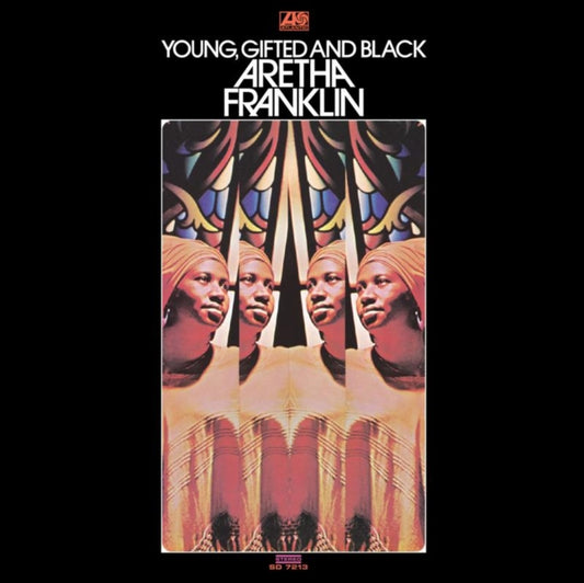 Young, Gifted, & Black (2LP/180G/45RPM)